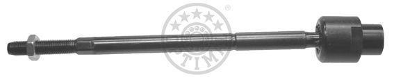 OPTIMAL G2-014 Осевой шарнир, рулевая тяга для OPEL CORSA A (Опель Cорса а) OPTIMAL G2-014 Осевой шарнир, рулевая тяга для OPEL CORSA A (Опель Cорса а)