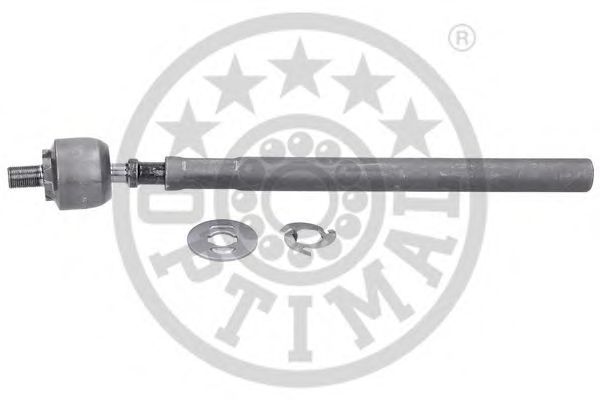 OPTIMAL G2-016 Осевой шарнир, рулевая тяга для RENAULT (Рено) OPTIMAL G2-016 Осевой шарнир, рулевая тяга для RENAULT (Рено)
