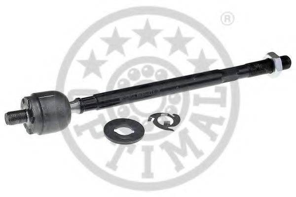 OPTIMAL G2-026 Осевой шарнир, рулевая тяга для RENAULT (Рено) OPTIMAL G2-026 Осевой шарнир, рулевая тяга для RENAULT (Рено)