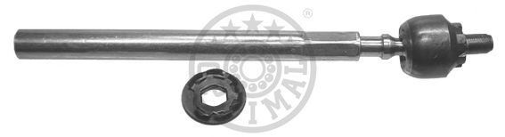 OPTIMAL G2-039 Осевой шарнир, рулевая тяга для PEUGEOT 205 II (Пежо 205 2) OPTIMAL G2-039 Осевой шарнир, рулевая тяга для PEUGEOT 205 II (Пежо 205 2)