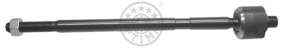 OPTIMAL G2-085 Осевой шарнир, рулевая тяга для FORD FIESTA (Форд Фиэста) OPTIMAL G2-085 Осевой шарнир, рулевая тяга для FORD FIESTA (Форд Фиэста)
