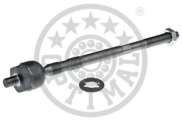 OPTIMAL G2-1007 Осевой шарнир, рулевая тяга для RENAULT (Рено) OPTIMAL G2-1007 Осевой шарнир, рулевая тяга для RENAULT (Рено)