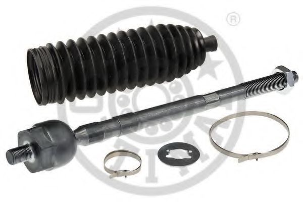 OPTIMAL G2-1007S Осевой шарнир, рулевая тяга для RENAULT (Рено) OPTIMAL G2-1007S Осевой шарнир, рулевая тяга для RENAULT (Рено)