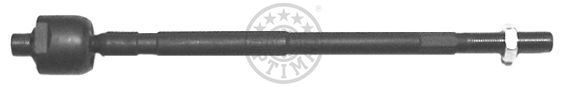 OPTIMAL G2-1028 Осевой шарнир, рулевая тяга для FIAT (Фиат) OPTIMAL G2-1028 Осевой шарнир, рулевая тяга для FIAT (Фиат)