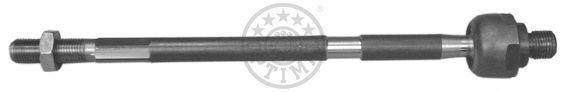 OPTIMAL G2-1033 Осевой шарнир, рулевая тяга для KIA MENTOR (Киа Мэнтор) OPTIMAL G2-1033 Осевой шарнир, рулевая тяга для KIA MENTOR (Киа Мэнтор)