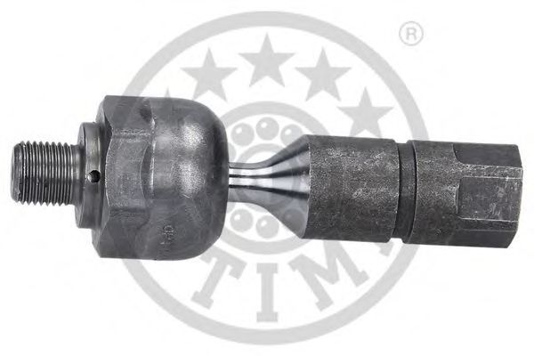 OPTIMAL G2-1049 Осевой шарнир, рулевая тяга для PEUGEOT 407 (Пежо 407) OPTIMAL G2-1049 Осевой шарнир, рулевая тяга для PEUGEOT 407 (Пежо 407)