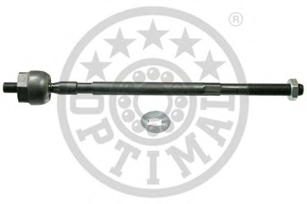 OPTIMAL G2-1128 Осевой шарнир, рулевая тяга для RENAULT (Рено) OPTIMAL G2-1128 Осевой шарнир, рулевая тяга для RENAULT (Рено)