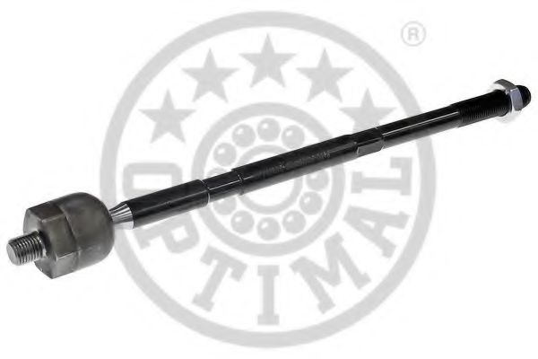 OPTIMAL G2-118 Осевой шарнир, рулевая тяга для VOLKSWAGEN POLO (Фольксваген Поло) OPTIMAL G2-118 Осевой шарнир, рулевая тяга для VOLKSWAGEN POLO (Фольксваген Поло)