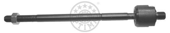 OPTIMAL G2-512 Осевой шарнир, рулевая тяга для FORD FIESTA (Форд Фиэста) OPTIMAL G2-512 Осевой шарнир, рулевая тяга для FORD FIESTA (Форд Фиэста)