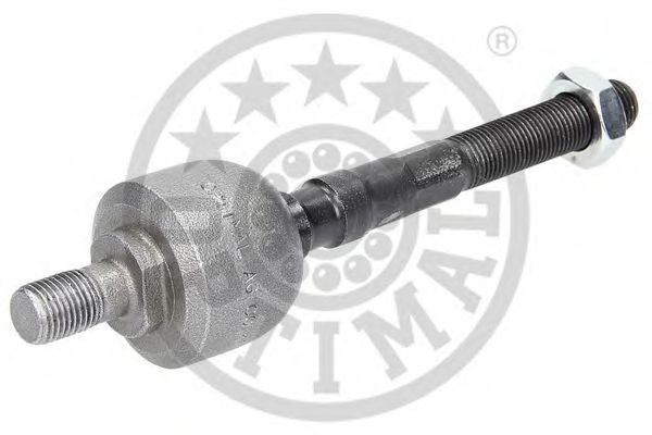 OPTIMAL G2-566 Осевой шарнир, рулевая тяга для HONDA (Хонда) OPTIMAL G2-566 Осевой шарнир, рулевая тяга для HONDA (Хонда)