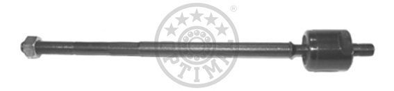 OPTIMAL G2-568 Осевой шарнир, рулевая тяга для HONDA PRELUDE III (Хонда Прэлудэ 3) OPTIMAL G2-568 Осевой шарнир, рулевая тяга для HONDA PRELUDE III (Хонда Прэлудэ 3)