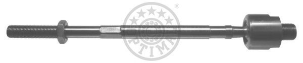 OPTIMAL G2-581 Осевой шарнир, рулевая тяга для MAZDA 626 III (Мазда 626 3) OPTIMAL G2-581 Осевой шарнир, рулевая тяга для MAZDA 626 III (Мазда 626 3)