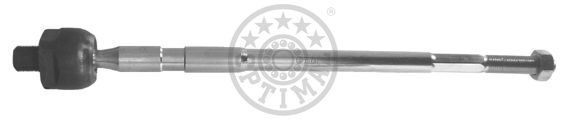 OPTIMAL G2-591 Осевой шарнир, рулевая тяга для MAZDA 323 C IV (Мазда 323 c иv) OPTIMAL G2-591 Осевой шарнир, рулевая тяга для MAZDA 323 C IV (Мазда 323 c иv)