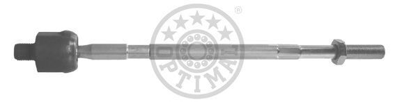 OPTIMAL G2-620 Осевой шарнир, рулевая тяга для MITSUBISHI GALANT III (Митсубиши/митсубиси Галант 3) OPTIMAL G2-620 Осевой шарнир, рулевая тяга для MITSUBISHI GALANT III (Митсубиши/митсубиси Галант 3)