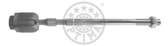OPTIMAL G2-621 Осевой шарнир, рулевая тяга для MITSUBISHI COLT I (Митсубиши/митсубиси Cолт и) OPTIMAL G2-621 Осевой шарнир, рулевая тяга для MITSUBISHI COLT I (Митсубиши/митсубиси Cолт и)