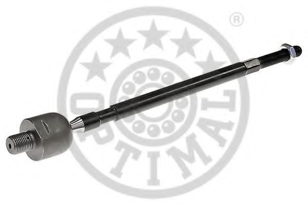 OPTIMAL G2-633 Осевой шарнир, рулевая тяга для MITSUBISHI LANCER IV (Митсубиши/митсубиси Ланcэр иv) OPTIMAL G2-633 Осевой шарнир, рулевая тяга для MITSUBISHI LANCER IV (Митсубиши/митсубиси Ланcэр иv)