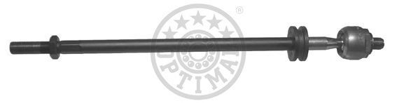 OPTIMAL G2-691 Осевой шарнир, рулевая тяга для VOLKSWAGEN T3 CARAVELLE (Фольксваген Т3 cараvэллэ) OPTIMAL G2-691 Осевой шарнир, рулевая тяга для VOLKSWAGEN T3 CARAVELLE (Фольксваген Т3 cараvэллэ)