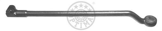 OPTIMAL G2-700 Осевой шарнир, рулевая тяга для OPEL KADETT E COMBO (Опель Кадэтт э комбо) OPTIMAL G2-700 Осевой шарнир, рулевая тяга для OPEL KADETT E COMBO (Опель Кадэтт э комбо)