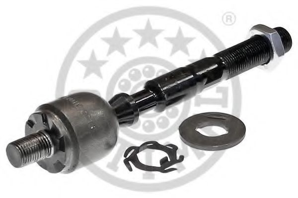 OPTIMAL G2-952 Осевой шарнир, рулевая тяга для NISSAN (Ниссан) OPTIMAL G2-952 Осевой шарнир, рулевая тяга для NISSAN (Ниссан)