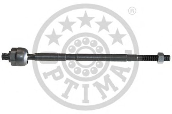 OPTIMAL G2-987 Осевой шарнир, рулевая тяга для FORD FIESTA (Форд Фиэста) OPTIMAL G2-987 Осевой шарнир, рулевая тяга для FORD FIESTA (Форд Фиэста)