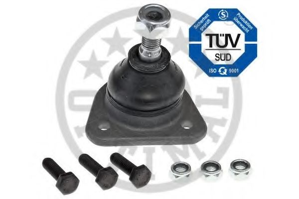OPTIMAL G3-030 Несущий направляющий шарнир для RENAULT LE CAR (Рено Лэ cар) OPTIMAL G3-030 Несущий направляющий шарнир для RENAULT LE CAR (Рено Лэ cар)
