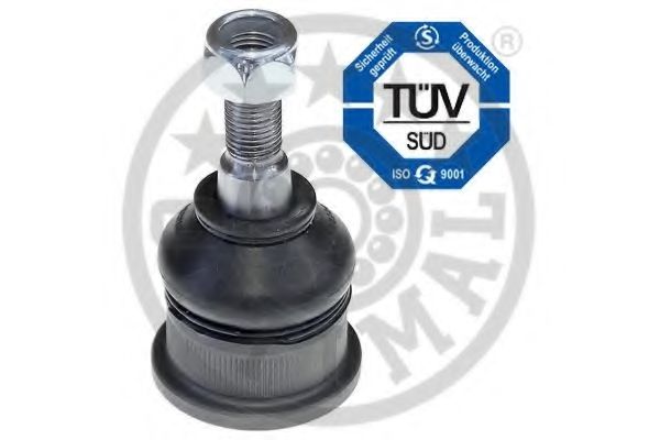OPTIMAL G3-038 Несущий направляющий шарнир для RENAULT SAFRANE (Рено Сафранэ) OPTIMAL G3-038 Несущий направляющий шарнир для RENAULT SAFRANE (Рено Сафранэ)