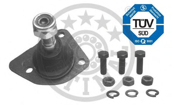 OPTIMAL G3-042 Несущий направляющий шарнир для RENAULT LE CAR (Рено Лэ cар) OPTIMAL G3-042 Несущий направляющий шарнир для RENAULT LE CAR (Рено Лэ cар)