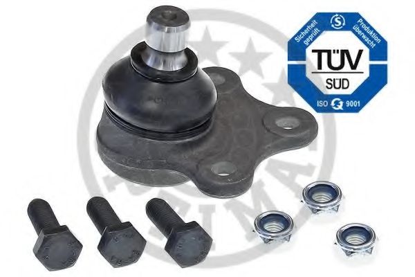 OPTIMAL G3-058 Несущий направляющий шарнир для FORD MONDEO (Форд Мондэо) OPTIMAL G3-058 Несущий направляющий шарнир для FORD MONDEO (Форд Мондэо)