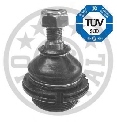 OPTIMAL G3-066 Несущий направляющий шарнир для PEUGEOT 305 II (Пежо 305 2) OPTIMAL G3-066 Несущий направляющий шарнир для PEUGEOT 305 II (Пежо 305 2)
