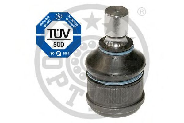 OPTIMAL G3-1013 Несущий направляющий шарнир для MAZDA 3 (Мазда 3) OPTIMAL G3-1013 Несущий направляющий шарнир для MAZDA 3 (Мазда 3)