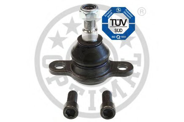 OPTIMAL G3-1031 Несущий направляющий шарнир для VOLKSWAGEN T5 CARAVELLE (Фольксваген Т5 каравелла) OPTIMAL G3-1031 Несущий направляющий шарнир для VOLKSWAGEN T5 CARAVELLE (Фольксваген Т5 каравелла)