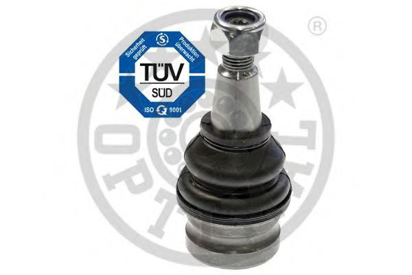 OPTIMAL G3-1039 Несущий направляющий шарнир для AUDI (Ауди) OPTIMAL G3-1039 Несущий направляющий шарнир для AUDI (Ауди)