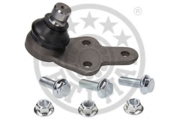 OPTIMAL G3-1044 Несущий направляющий шарнир для FORD C-MAX II (Форд С макс 2) OPTIMAL G3-1044 Несущий направляющий шарнир для FORD C-MAX II (Форд С макс 2)