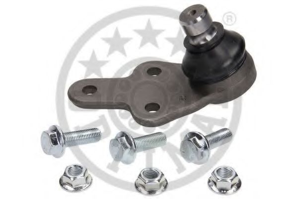 OPTIMAL G3-1045 Несущий направляющий шарнир для FORD C-MAX II (Форд С макс 2) OPTIMAL G3-1045 Несущий направляющий шарнир для FORD C-MAX II (Форд С макс 2)