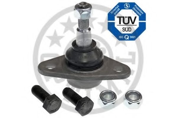 OPTIMAL G3-124 Несущий направляющий шарнир для VOLVO 960 (Вольво 960) OPTIMAL G3-124 Несущий направляющий шарнир для VOLVO 960 (Вольво 960)