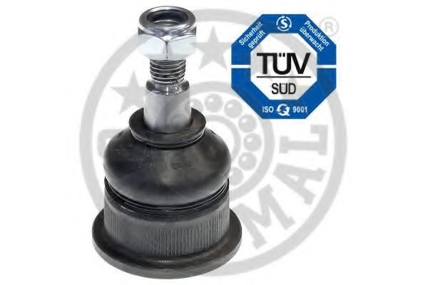 OPTIMAL G3-128 Несущий направляющий шарнир для BMW (Бмв) OPTIMAL G3-128 Несущий направляющий шарнир для BMW (Бмв)