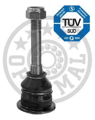 OPTIMAL G3-129 Несущий направляющий шарнир для BMW (Бмв) OPTIMAL G3-129 Несущий направляющий шарнир для BMW (Бмв)