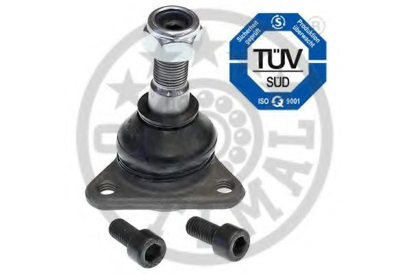 OPTIMAL G3-178 Несущий направляющий шарнир для VOLKSWAGEN T3 CARAVELLE (Фольксваген Т3 cараvэллэ) OPTIMAL G3-178 Несущий направляющий шарнир для VOLKSWAGEN T3 CARAVELLE (Фольксваген Т3 cараvэллэ)