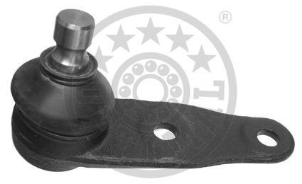 OPTIMAL G3-200 Несущий направляющий шарнир для AUDI 80 (Ауди 80) OPTIMAL G3-200 Несущий направляющий шарнир для AUDI 80 (Ауди 80)