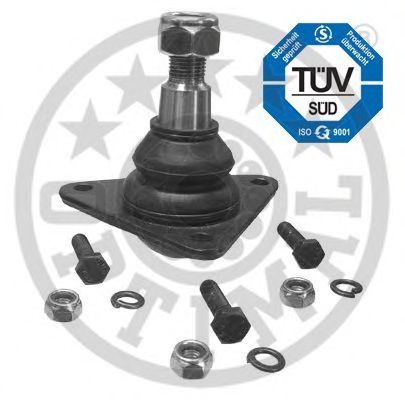 OPTIMAL G3-224 Несущий направляющий шарнир для RENAULT MASTER I (Рено Мастэр и) OPTIMAL G3-224 Несущий направляющий шарнир для RENAULT MASTER I (Рено Мастэр и)
