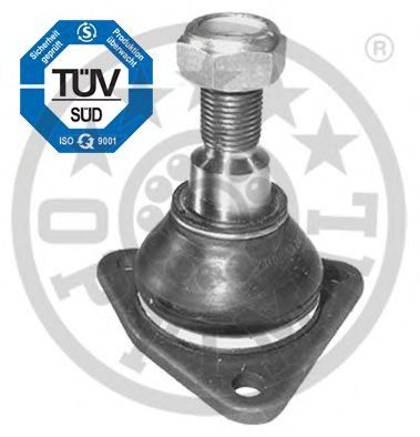 OPTIMAL G3-225 Несущий направляющий шарнир для RENAULT MASTER I (Рено Мастэр и) OPTIMAL G3-225 Несущий направляющий шарнир для RENAULT MASTER I (Рено Мастэр и)