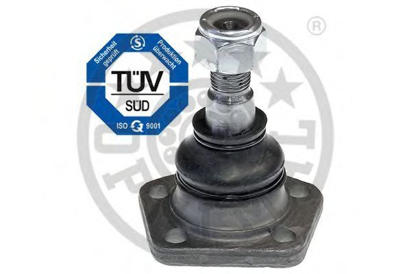 OPTIMAL G3-525 Несущий направляющий шарнир для JAGUAR VANDEN PLAS (Ягуар Vандэн плас) OPTIMAL G3-525 Несущий направляющий шарнир для JAGUAR VANDEN PLAS (Ягуар Vандэн плас)
