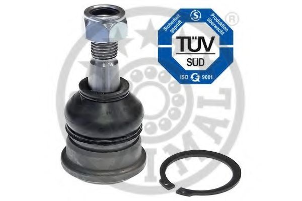 OPTIMAL G3-553 Несущий направляющий шарнир для NISSAN SUNNY III LER (Ниссан Суннъ 3 лэр) OPTIMAL G3-553 Несущий направляющий шарнир для NISSAN SUNNY III LER (Ниссан Суннъ 3 лэр)