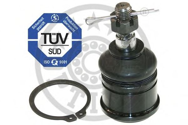 OPTIMAL G3-620 Несущий направляющий шарнир для ROVER 400 (Ровер 400) OPTIMAL G3-620 Несущий направляющий шарнир для ROVER 400 (Ровер 400)