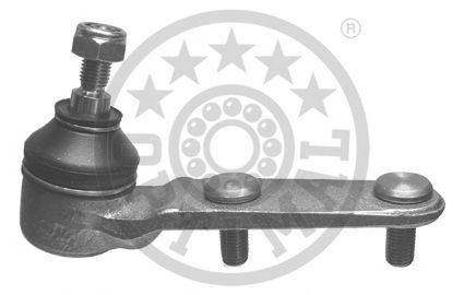 OPTIMAL G3-624 Несущий направляющий шарнир для HONDA PRELUDE III (Хонда Прэлудэ 3) OPTIMAL G3-624 Несущий направляющий шарнир для HONDA PRELUDE III (Хонда Прэлудэ 3)