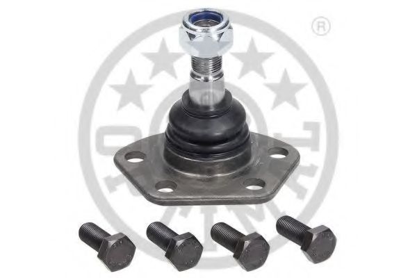 OPTIMAL G3-651 Несущий направляющий шарнир для CITROËN JUMPER (CитроËн Жумпэр) OPTIMAL G3-651 Несущий направляющий шарнир для CITROËN JUMPER (CитроËн Жумпэр)