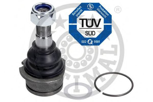 OPTIMAL G3-688 Несущий направляющий шарнир для VOLKSWAGEN T3 CARAVELLE (Фольксваген Т3 cараvэллэ) OPTIMAL G3-688 Несущий направляющий шарнир для VOLKSWAGEN T3 CARAVELLE (Фольксваген Т3 cараvэллэ)