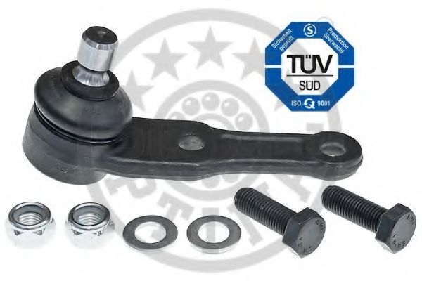OPTIMAL G3-761 Несущий направляющий шарнир для KIA MENTOR (Киа Мэнтор) OPTIMAL G3-761 Несущий направляющий шарнир для KIA MENTOR (Киа Мэнтор)