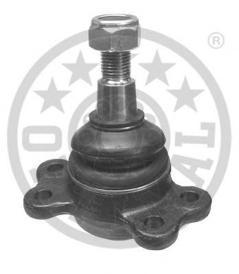 OPTIMAL G3-777 Несущий направляющий шарнир для ISUZU TROOPER (Исузу Троопэр) OPTIMAL G3-777 Несущий направляющий шарнир для ISUZU TROOPER (Исузу Троопэр)