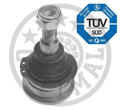 OPTIMAL G3-784 Несущий направляющий шарнир для HYUNDAI EXCEL (Хендай Эxcэл) OPTIMAL G3-784 Несущий направляющий шарнир для HYUNDAI EXCEL (Хендай Эxcэл)